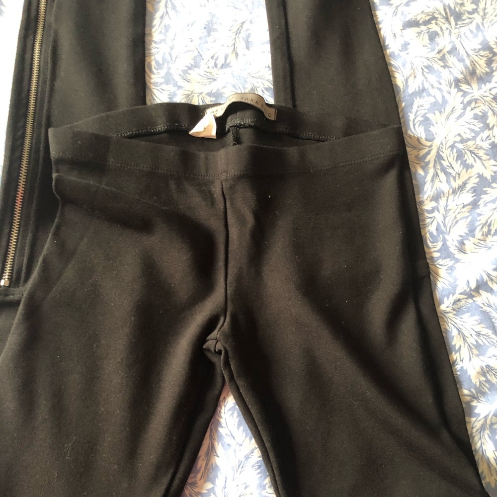 Zara Basic Legging - image 4